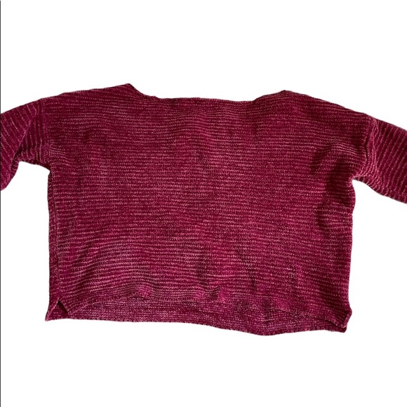 Garage Oh So Soft cropped sweater - Picture 3 of 7